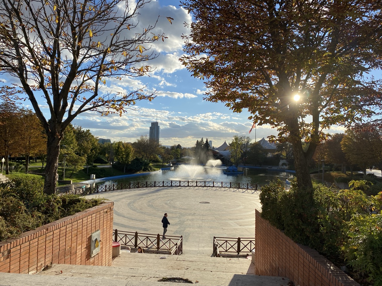 Best Places to Visit in Ankara During the School Break | Nature, History & Family-Friendly Spots