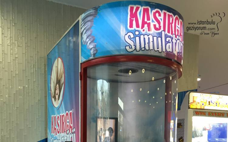 Istanbul Aquarium - The World's Largest Themed Aquarium