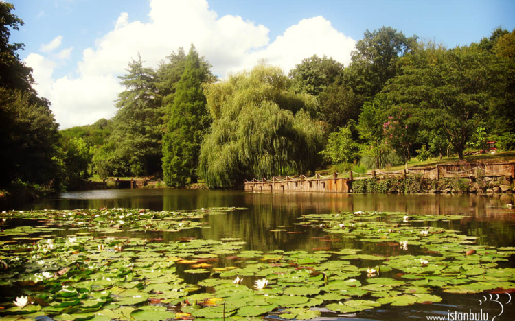 92 Best Places to Visit in Istanb..