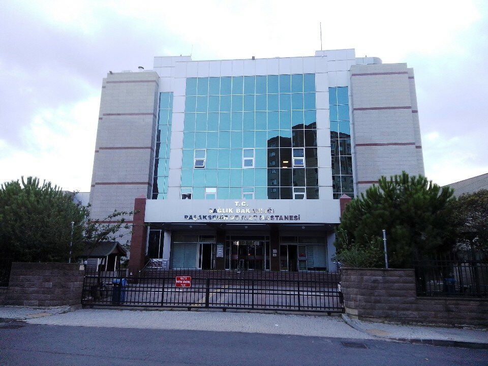 State Hospitals in Istanbul