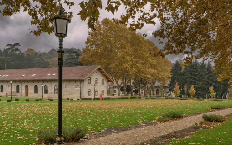 Beykoz Glass and Crystal Museum