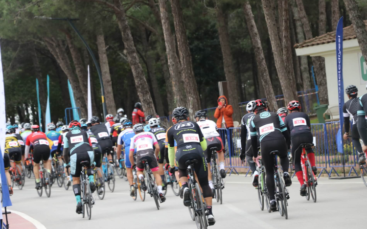 Beykoz Sports Forest