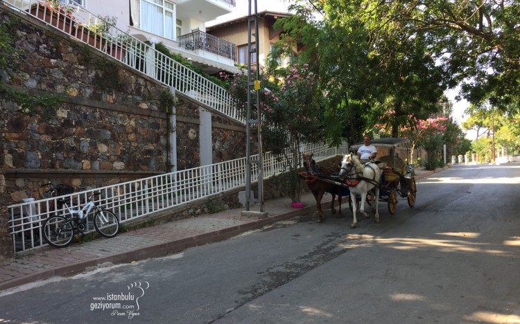 Burgazada