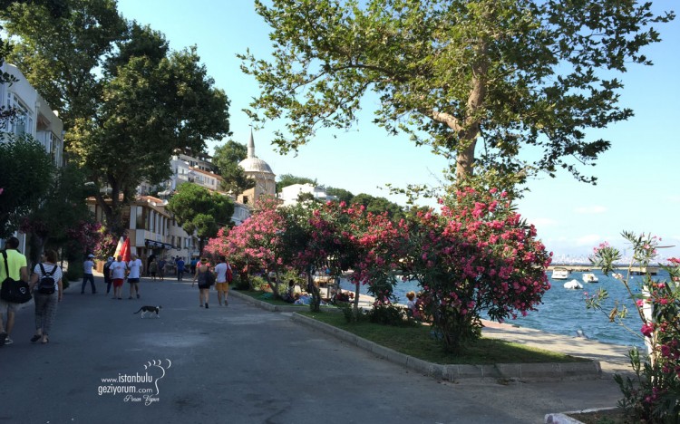 Burgazada