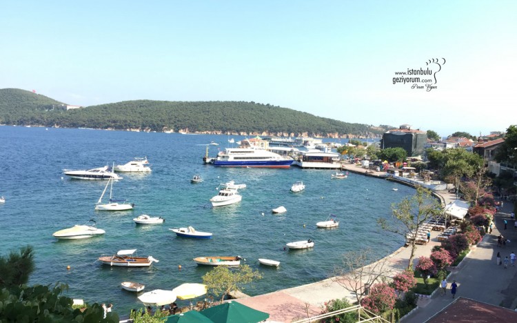 Burgazada