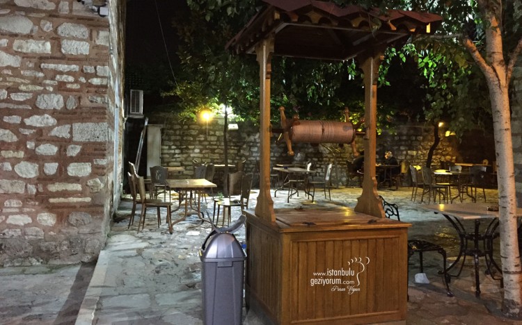 Cafer Paşa Madrasa Culture and Art Centre
