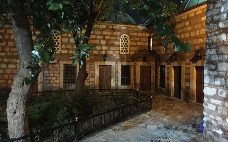 Cafer Paşa Madrasa Culture and Art Centre