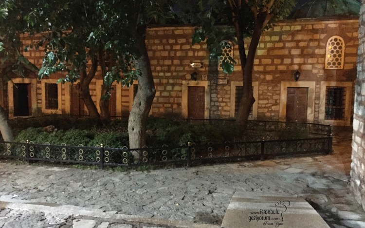 Cafer Paşa Madrasa Culture and Art Centre