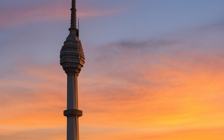 Free Entry to Çamlıca Tower Until t..