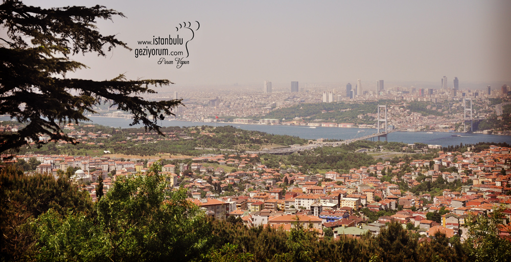 Parks and Gardens to Visit in Istanbul