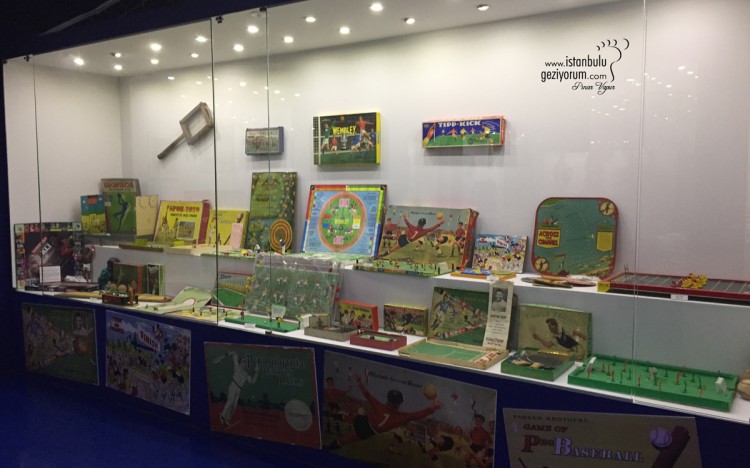 Ataşehir Düştepe Toy Museum