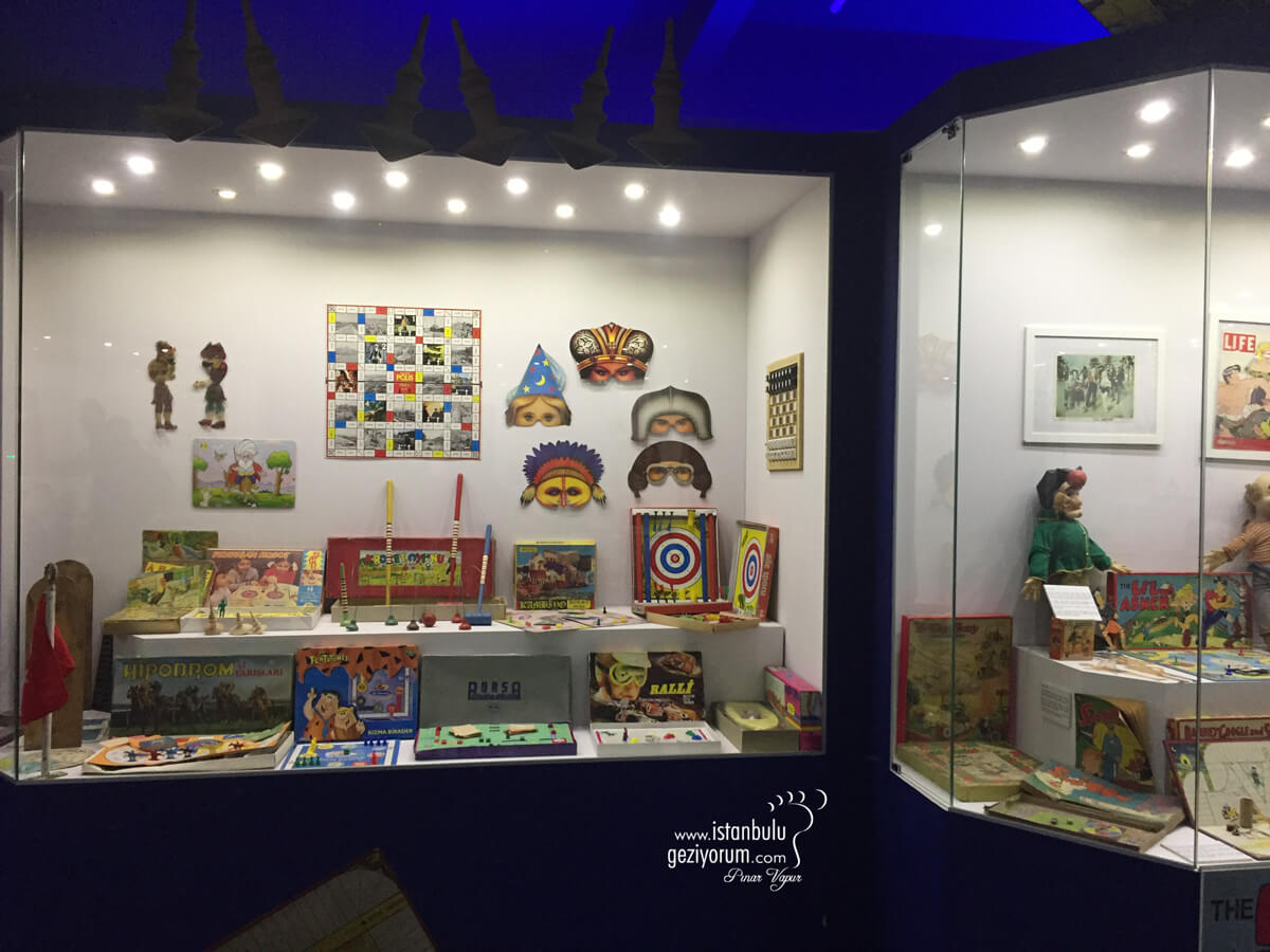 Places to Go with Children in Istanbul at the Weekend
