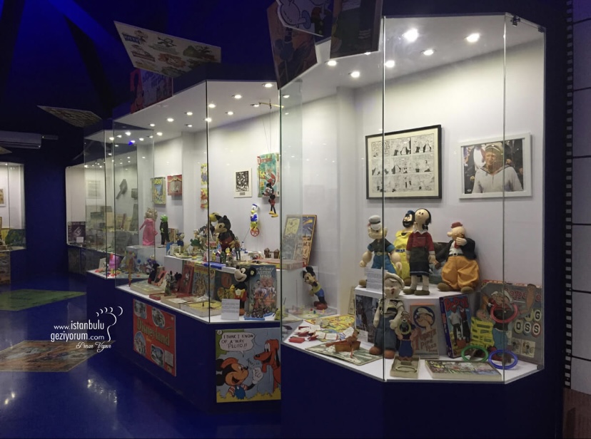 Places to Visit with Children on the Asian Side of Istanbul During the Mid-Term Break