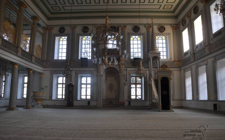 Emirgan Mosque