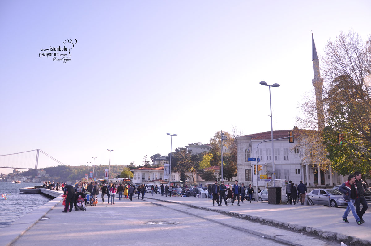 Top Romantic First Date Spots in Istanbul – 2025 Guide