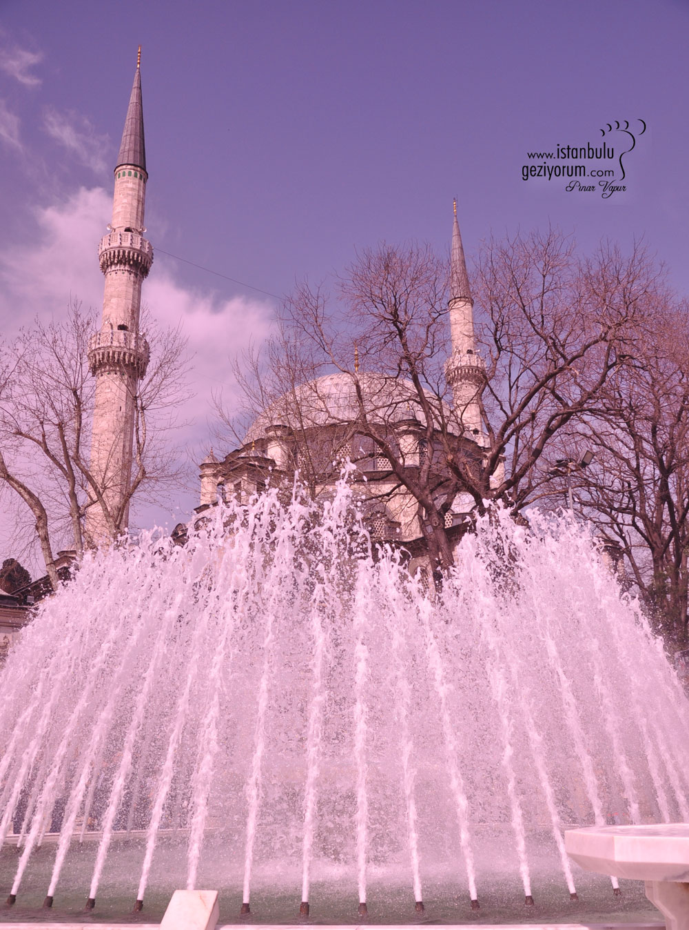 Places to Visit in Istanbul in One Day -4