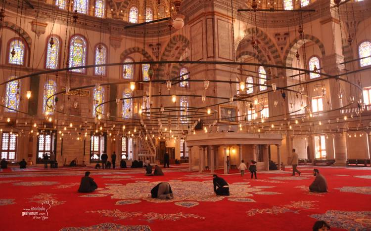 Fatih Mosque