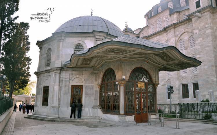 Fatih Mosque