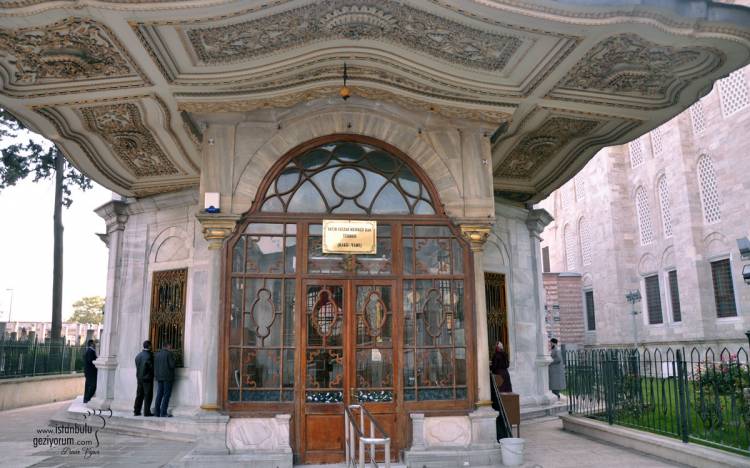 Fatih Mosque