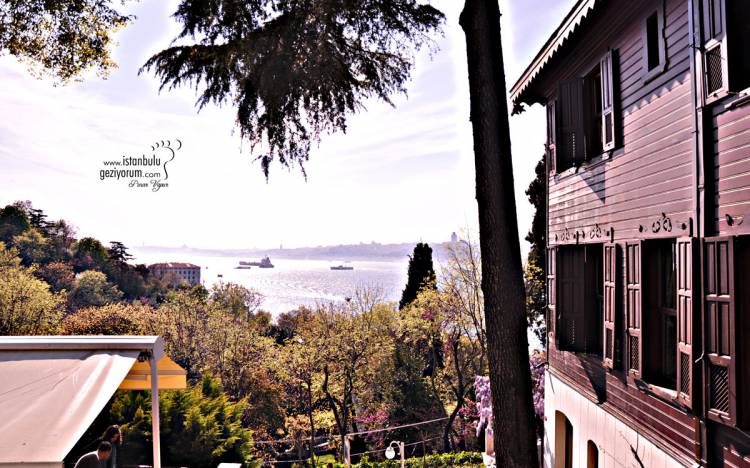 IBB Fethipaşa Grove Social Facilities