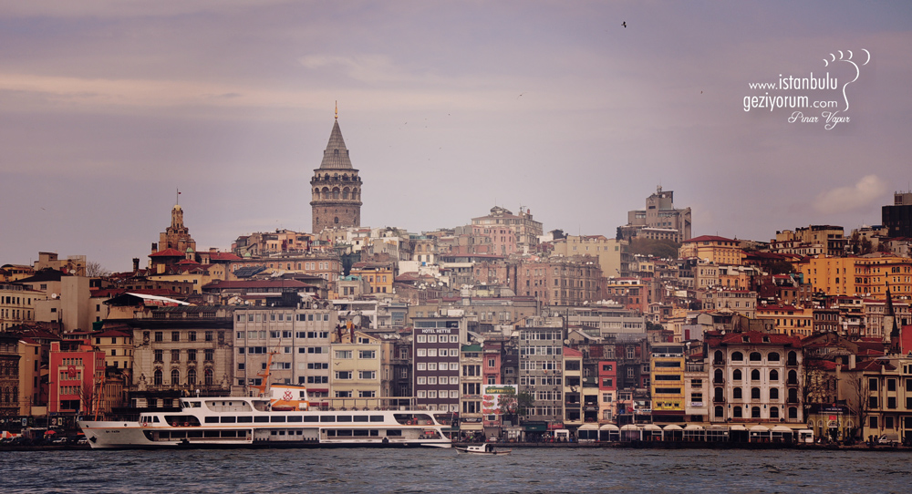 Istanbul Biennial 2025: 10 Must-Visit Art Venues on the Karaköy–Beyoğlu Route
