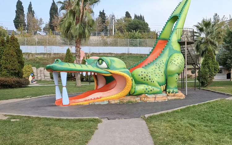 Harikalar Sahili Kocaeli: A Fairy T..