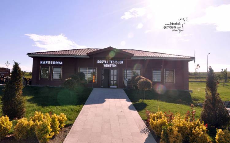 Arnavutköy Hobby Garden