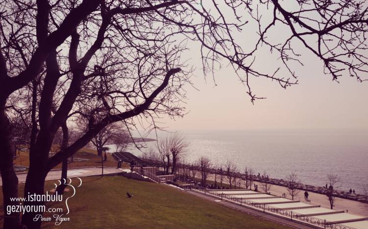 IBB Florya Social Facilities