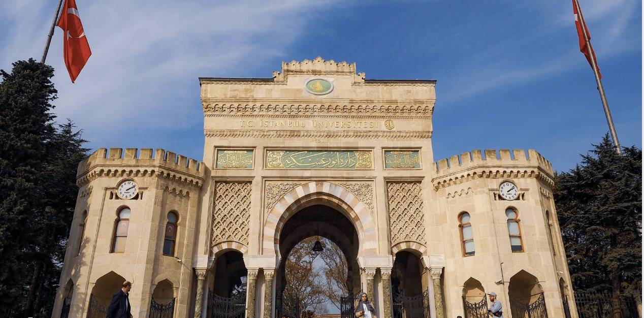 Universities in Istanbul