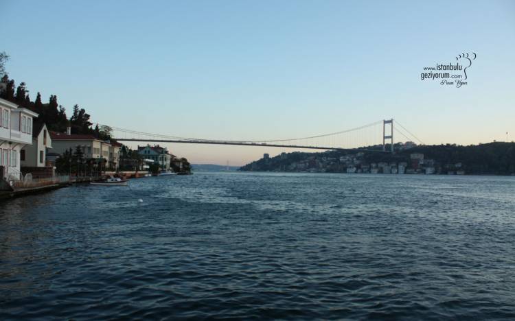 Kanlıca