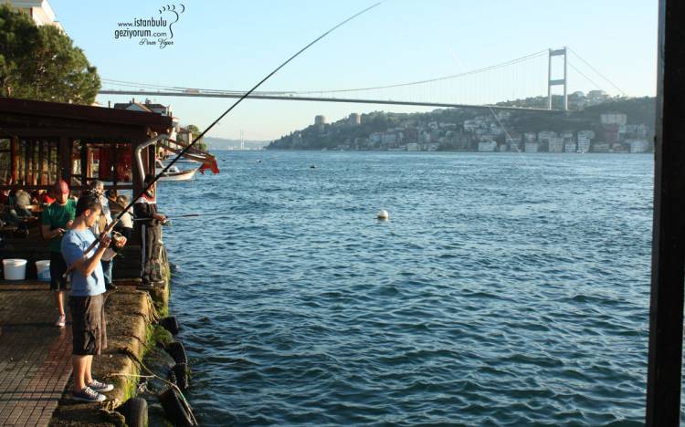 Kanlıca