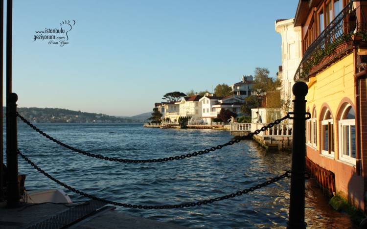 Kanlıca