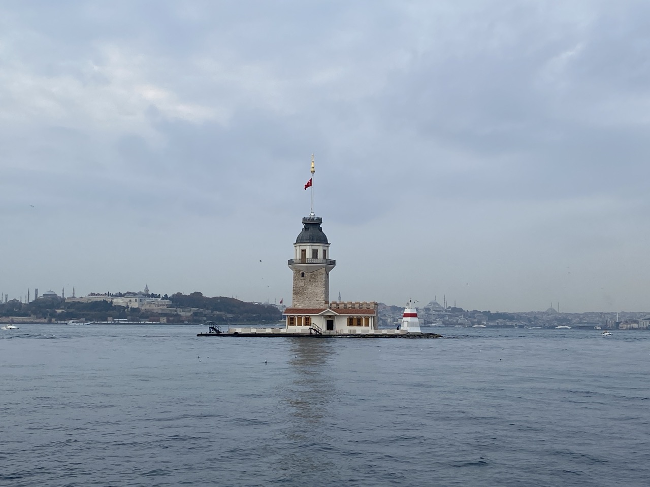 First Time in Istanbul? A Complete Travel Guide for New Visitors