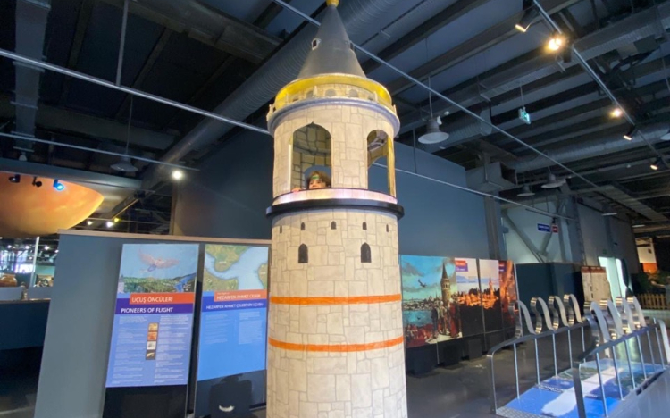 Kocaeli Science Center Guide: Fre..