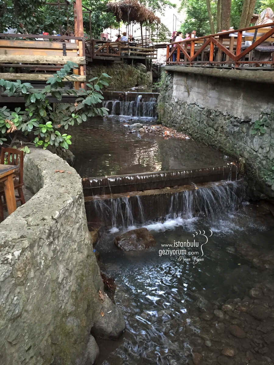 Maşukiye - Kartepe - Kocaeli, 2 Hours from Istanbul