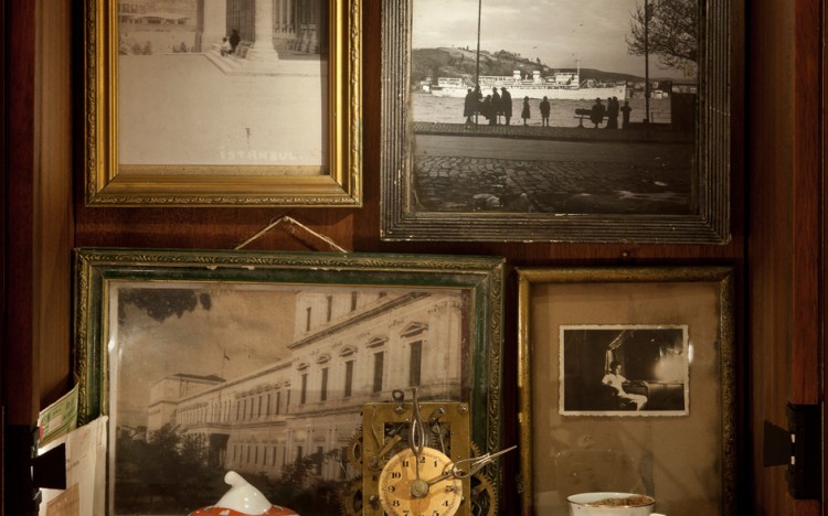 Museum of Innocence
