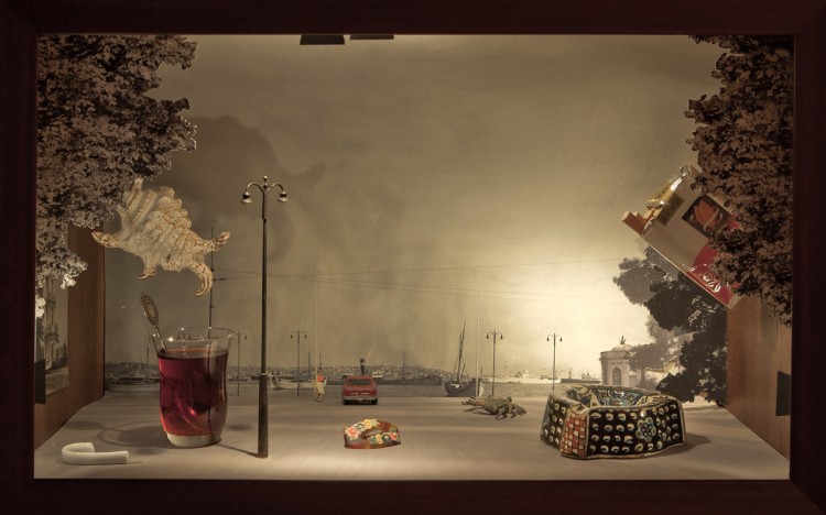 Museum of Innocence
