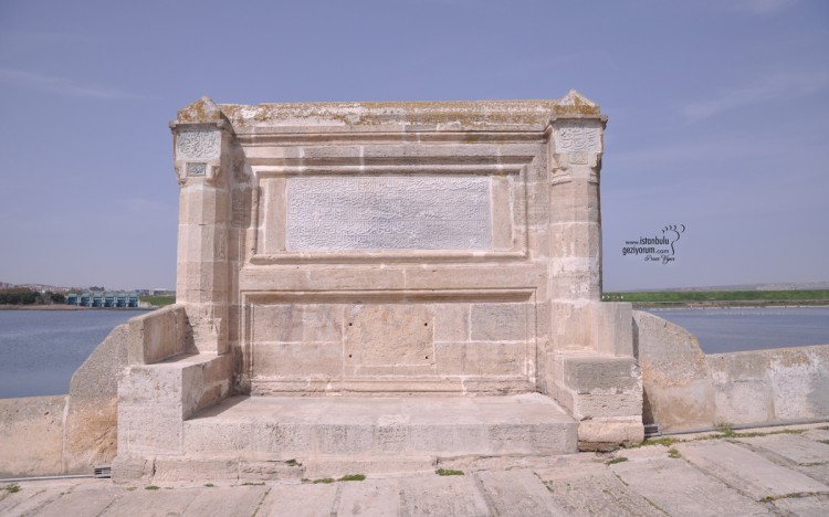 Büyükçekmece Mimar Sinan Bridge