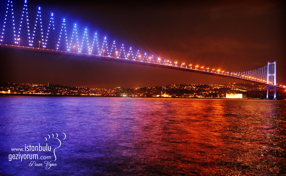 10 Best Things to Do in Istanbul at Night (2025)