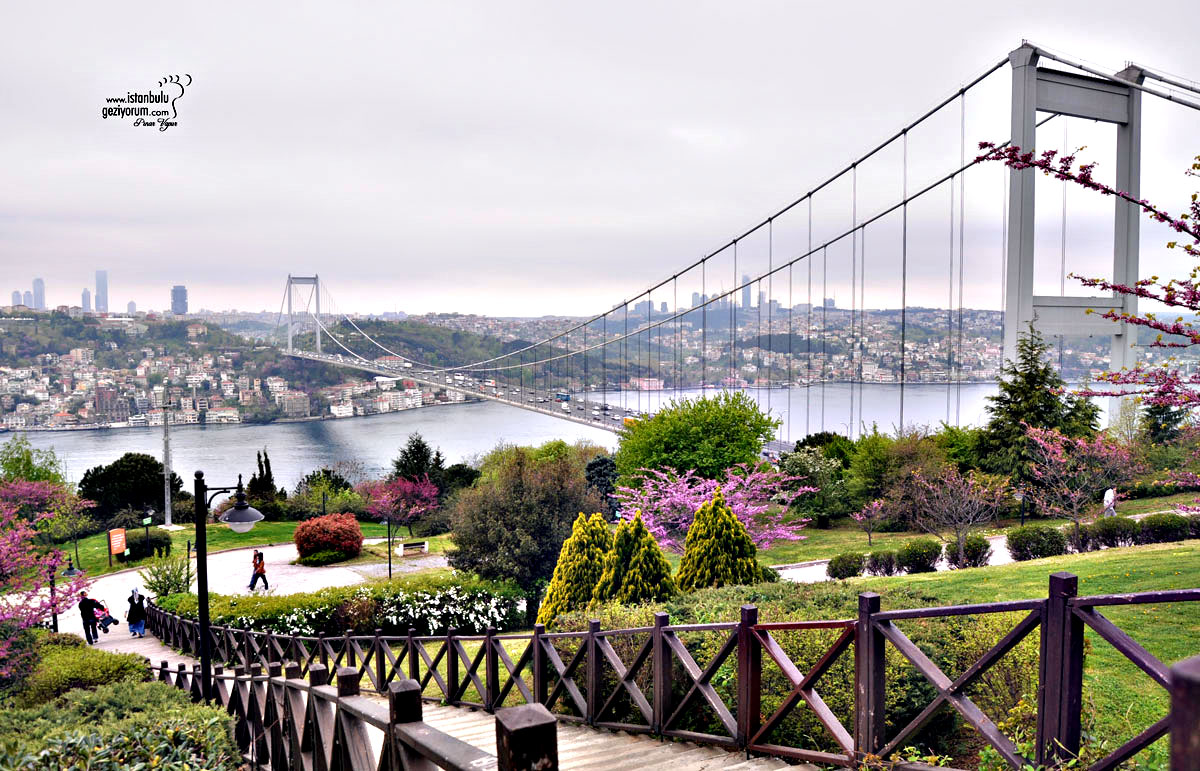 12 Best Bosphorus Viewpoints in Istanbul (2025 Travel Guide)