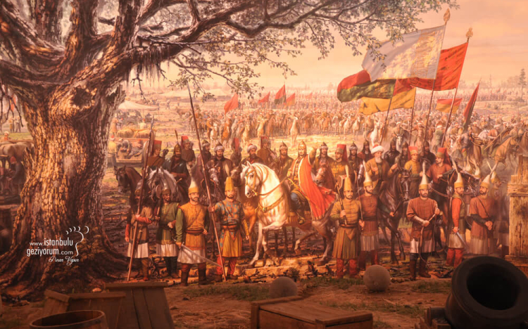 Places to Visit Along the T1 Tram..