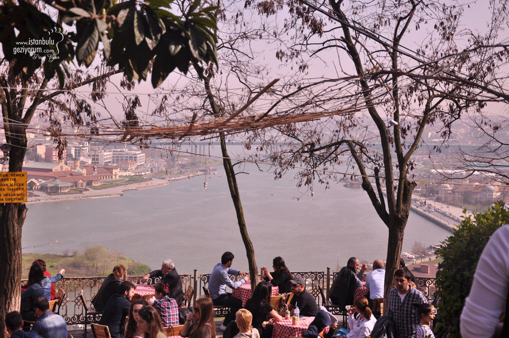 Top 10 Best Viewpoints in Istanbul (2025)