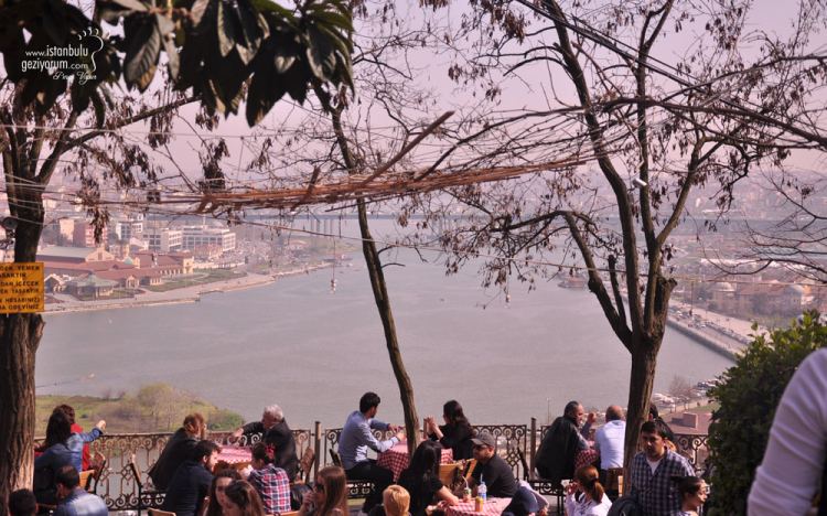 Top 10 Best Viewpoints in Istanbul ..