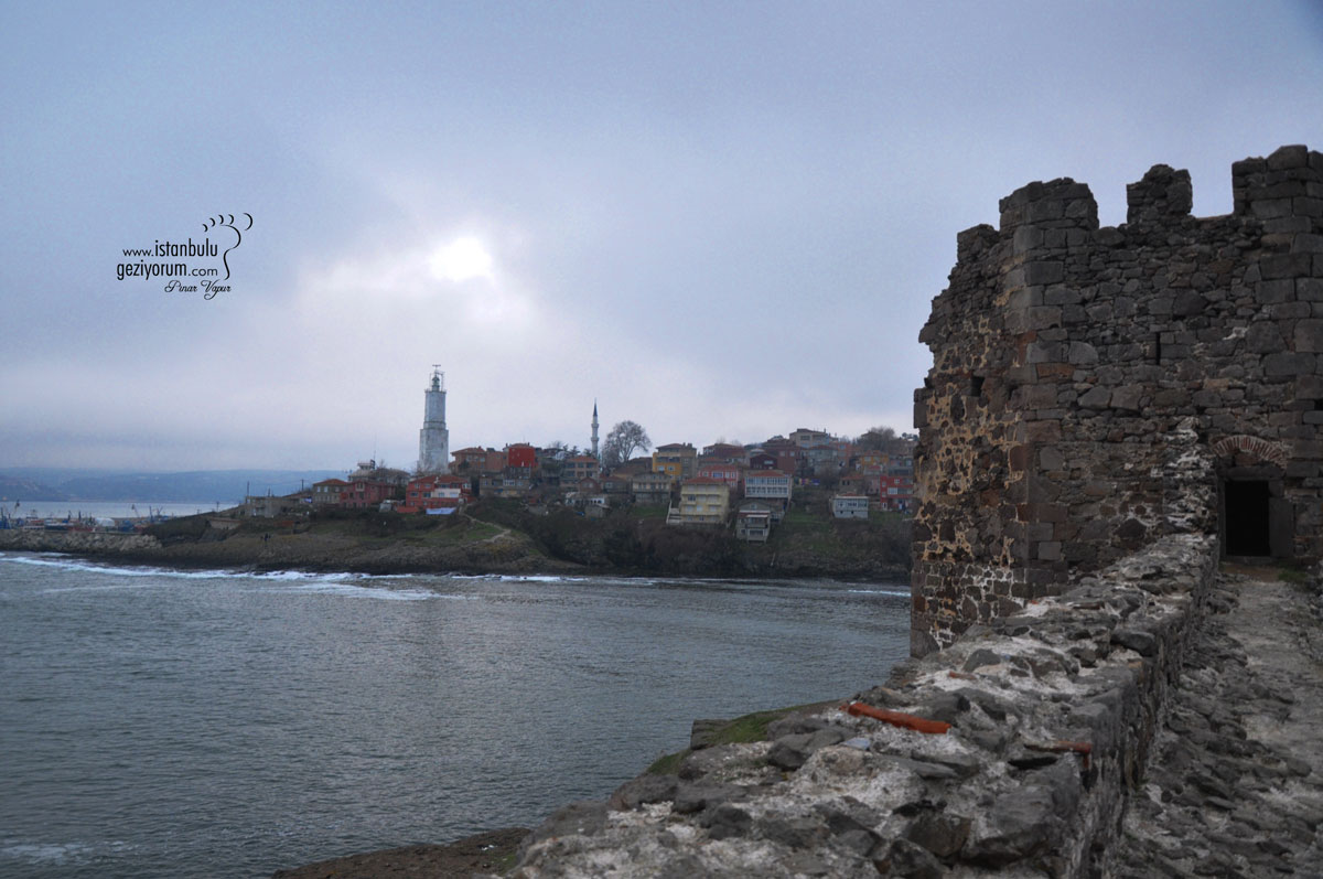Black Sea Villages in Istanbul