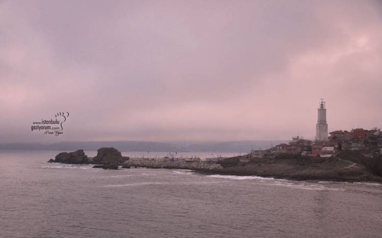 Rumeli Lighthouse