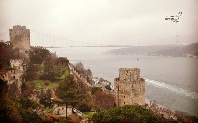 Rumeli Hisari
