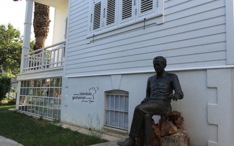 Sait Faik Abasıyanık Museum