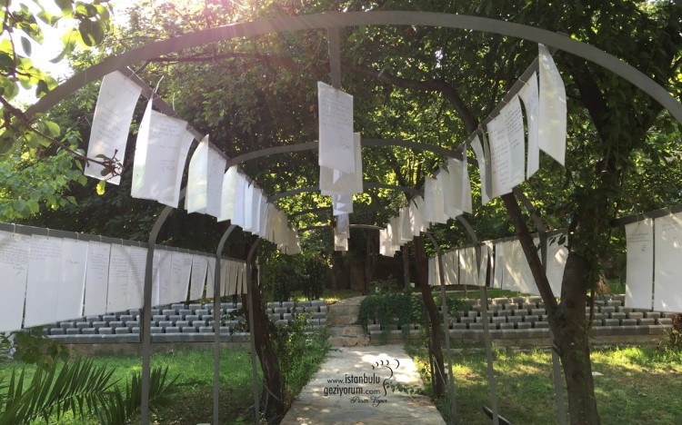 Sait Faik Abasıyanık Museum