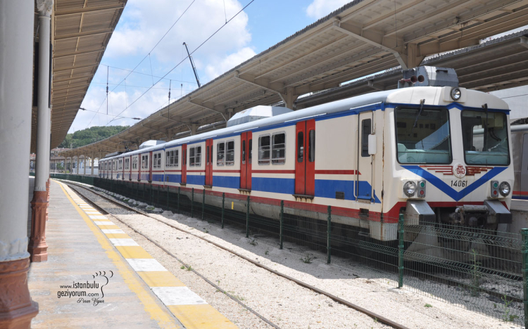Golden Eagle Luxury Train: A 7-Day ..