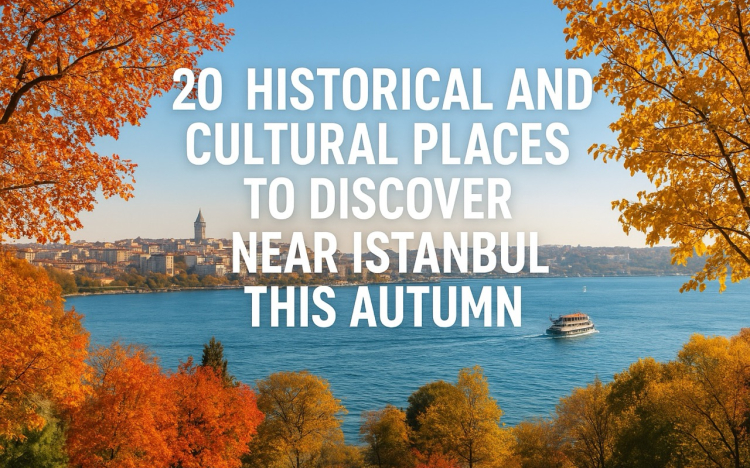 20 Must-See Historical and Cultural..